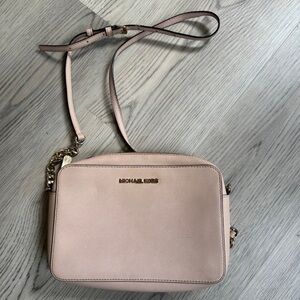 Michael Kors Crossbody Purse